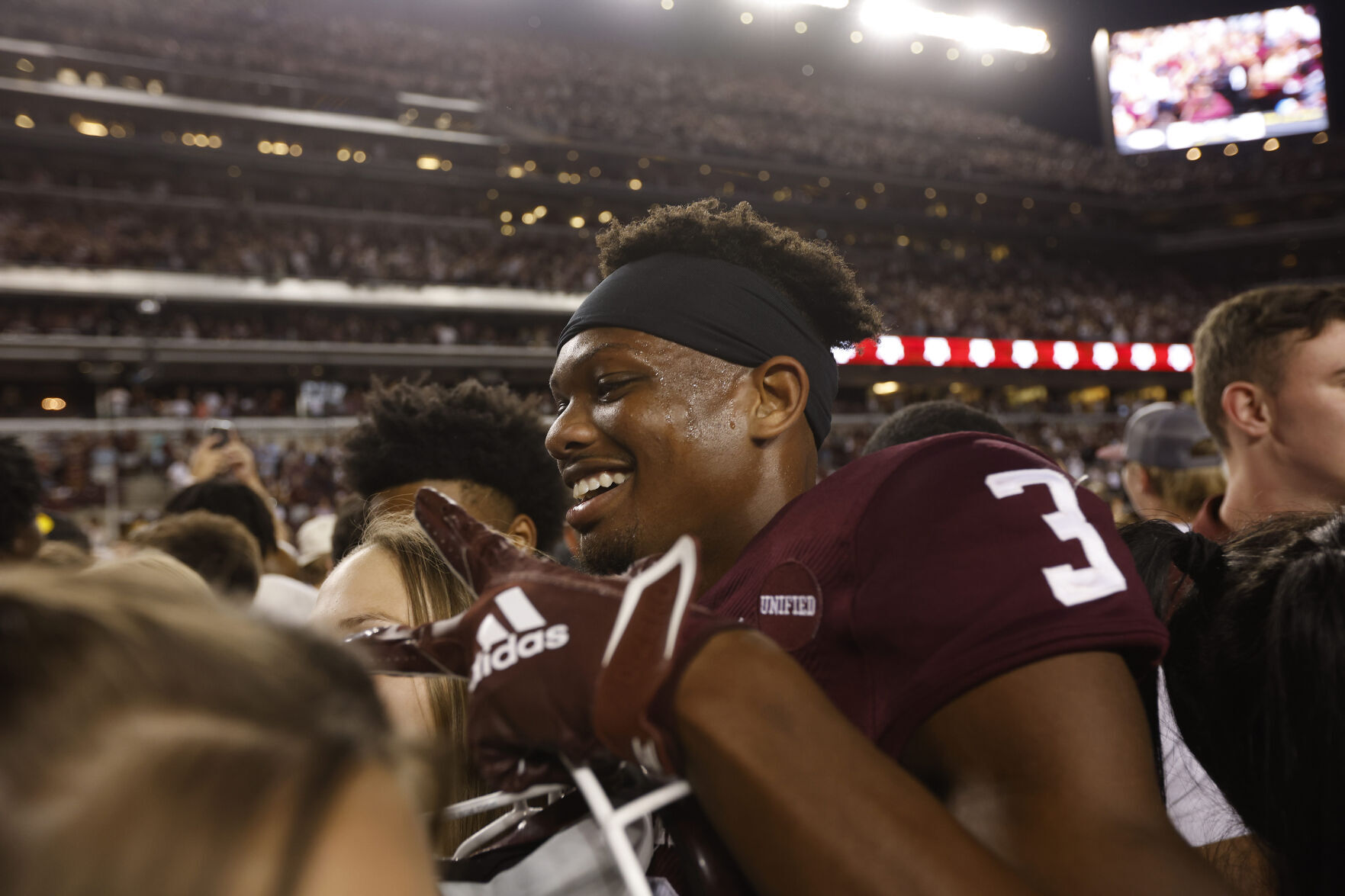 Texas A&M vs Alabama